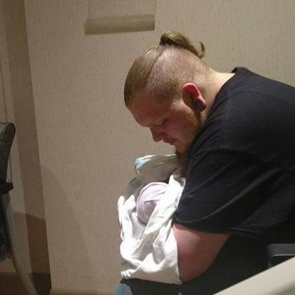 Meet your Posher, Stephen - Picture 1 of 1